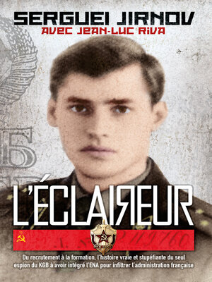 cover image of L'Éclaireur